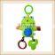 yingxing cheap price metal police handcuff toy with key