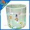 Customized High Quality Factory Price Inflatable water barrel , inflatable swimming pool