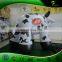 Outdoor Commercial Advertising Inflatables Display Inflatable Cows Milk Event Costume Dairy Cow Balloon