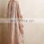 2015 long long elegant kaftan dress in