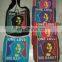 RASTA PATCHWORK BAGS COLLECTIONS OF 50 PCS