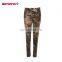 Tribal Ethnic Animal Women Casual Fittness Legging For Women
