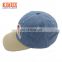 Fashion Custom Promotional Embroidered Patch Baseball Hat
