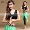 T-5118 New Arrival Practice Professional Modal Women Belly Dance Costumes
