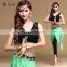 T-5118 New arrival practice professional modal women belly dance costumes