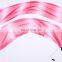 P-9082 Professional performance imitated silk belly dance veil poi