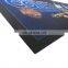 rubber desk beer bar service mats with best quality