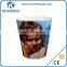 kARI New Design Sublimation Ceramic Hollow-Out Flower Pots