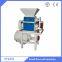 Easy operation 6F2240 flour mill machine for food processing factory