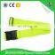 Wholesale Promotional Custom Elastic Luggage Strap With Plastic Buckle