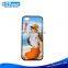 Wholesale 2D sublimation mobile phone case for iphone5