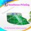 self adhesive custom label printing