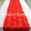 hot sale rosette table runner