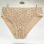 Pretty Flower Printed Grils Briefs Big Size XXL/XXXL/XXXXL Lady Panties Sexy Girls Preteen Underwear