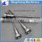 Common rail valve ser F00VC01359 for injector repair kit
