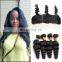 wholesale virgin burmese curly hair styles for women raw burmese hair transparent lace frontal