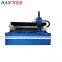 Offer CNC Metal Tube/Plate Carbon Steel 500W/1500W Fiber Laser Cutting Machine