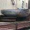 Specializing in Making Carbon Steel Elliptical Head with Large inner Diameter 3800