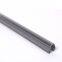 Led Strip Diffuser Plastic Parts Extrusion Led Pvc Profile