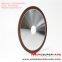 Resin CBN grinding wheel processing high - speed steel tools  Alisa@moresuperhard.com