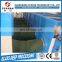 2017 hot style single pane vig vacuum glass with CE certificate
