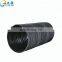Telescopic hose flexible rubber bellow hose with steel wire spiral
