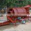 China factory price trommel machinesuppliers gold washing plant for sale