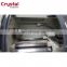 china semi automatic lathes machine price CK6136A