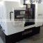 Easily operated CNC300D slant bed CNC turning machine from China