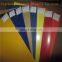 Waterproof Fire Resistant PVC Coated Canvas Tents Fabric