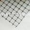deer plastic fence netting