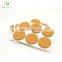 self adhesive cork floor protector pads