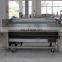 Vegetable and fruit washer and peeler beet peeler lotus root peeling and wshing machine