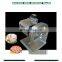 Semi-automatic Commercial chicken separating cutting machine