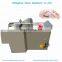 chicken meat cutting machine small meat cutting machine