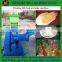 Factory Direct Supplier floating fish feed pellet farming equipment/dog food making machine with good feedback