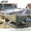 High efficiency pig/sheep/cow trotter unhairing machine with best price