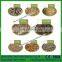 High Quality complete wood pellet production line for making biomas pellet fuels