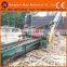 Henan CE ISO approved industrial wood shredding machine/Drum Type Wood Chipper