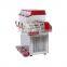 China Best mobile ice creammachinetrailer With Long-term Technical Support
