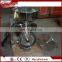 China stainless steel soy bean grinding machine