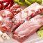 Automatic pork ribs cutter pork ribs cutting machine pork chops steak cutter