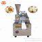 Hot Sale Stuffed Momo Making Production Line Steamed Meat Buns Maker Making Machinery