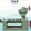 Sunflower seeds Oil 6YL-125 Machine Screw AMEC Oil Press Equipment