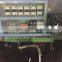 BT-300 Automatic Cosmetic Box Bopp Film Cellophane Wrapping Machine