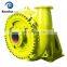 heavy duty sand  mining  dredge Pump