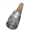 OEM SAE4140 42CrMo Large Hot Rolled Forged Steel Round Bar and steel Rod CNC Machining and fabrication as cnc machining parts