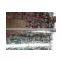 Galvanized steel coils. Meet all requirements