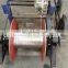 braided wire rope stainless steel SUS316 SUS304