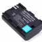 LP-E6 2650mAh Battery / USB Charger For Canon